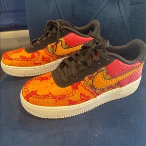 Nike Air Force 1